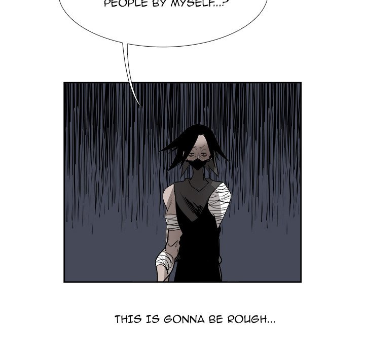 Read Warble (en) Manga Online