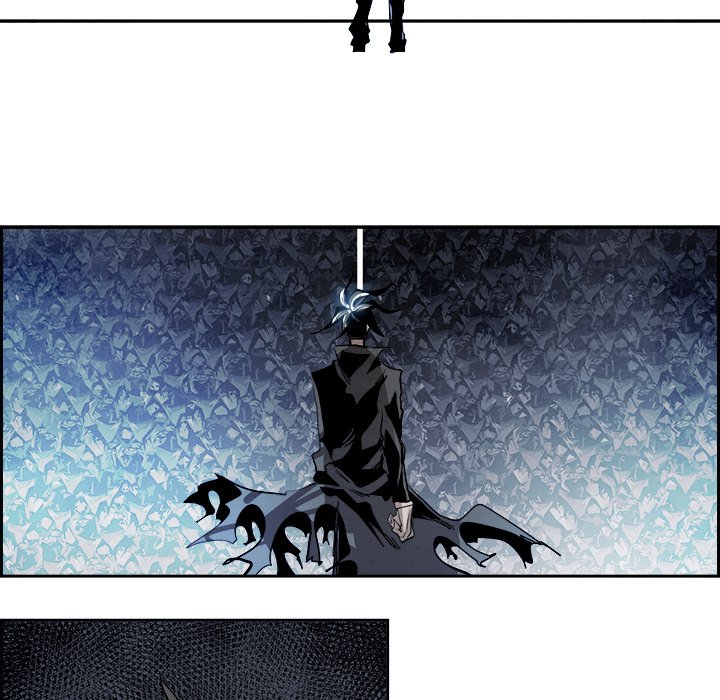 Read Warble (en) Manga Online