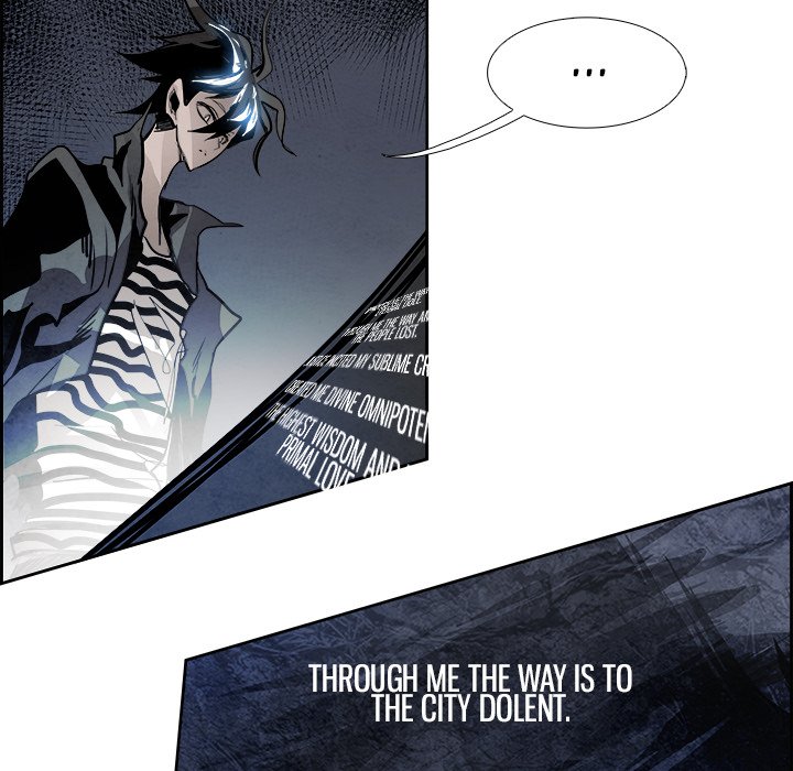 Read Warble (en) Manga Online