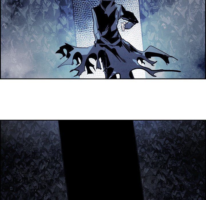 Read Warble (en) Manga Online