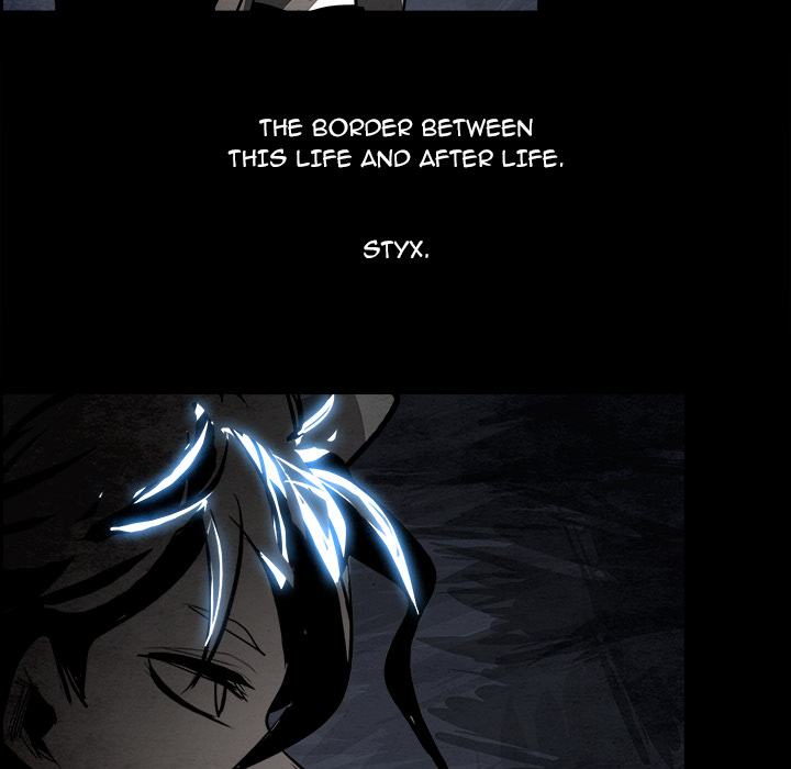 Read Warble (en) Manga Online