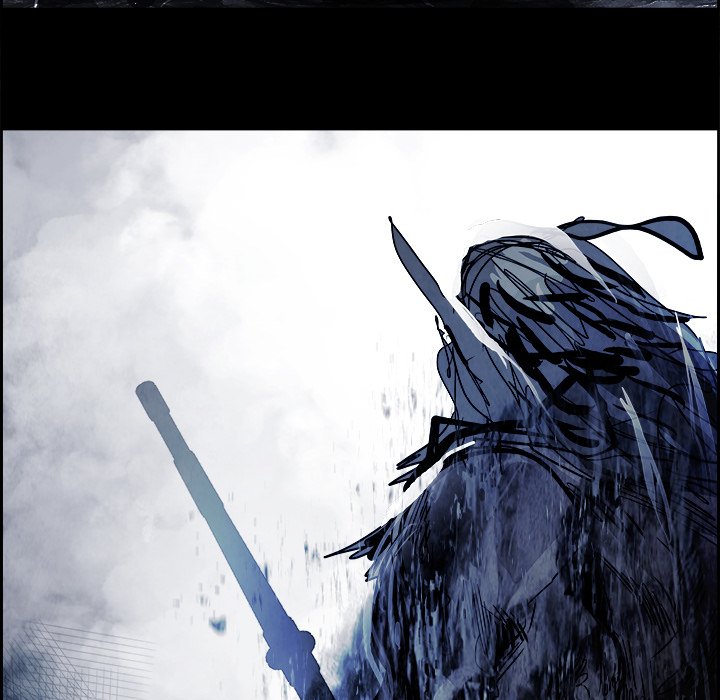 Read Warble (en) Manga Online