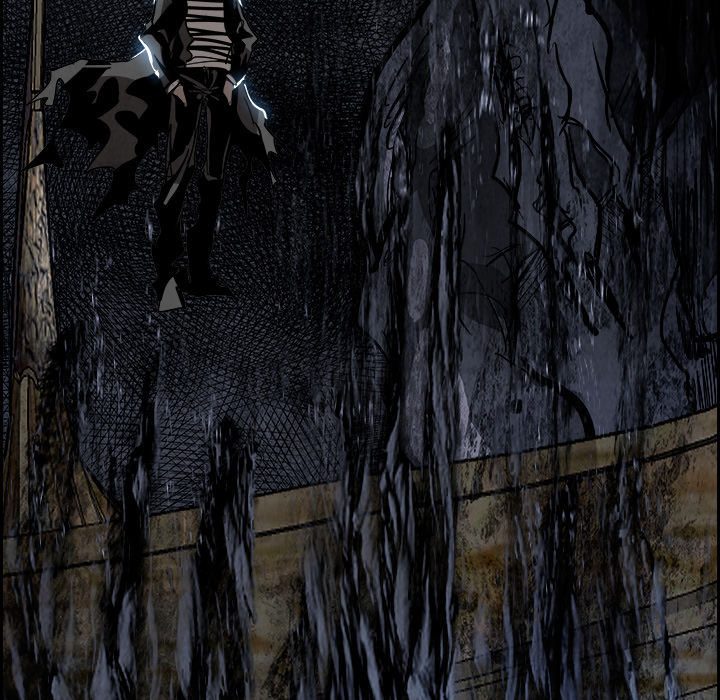 Read Warble (en) Manga Online