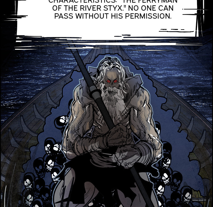 Read Warble (en) Manga Online