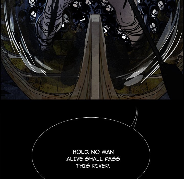 Read Warble (en) Manga Online