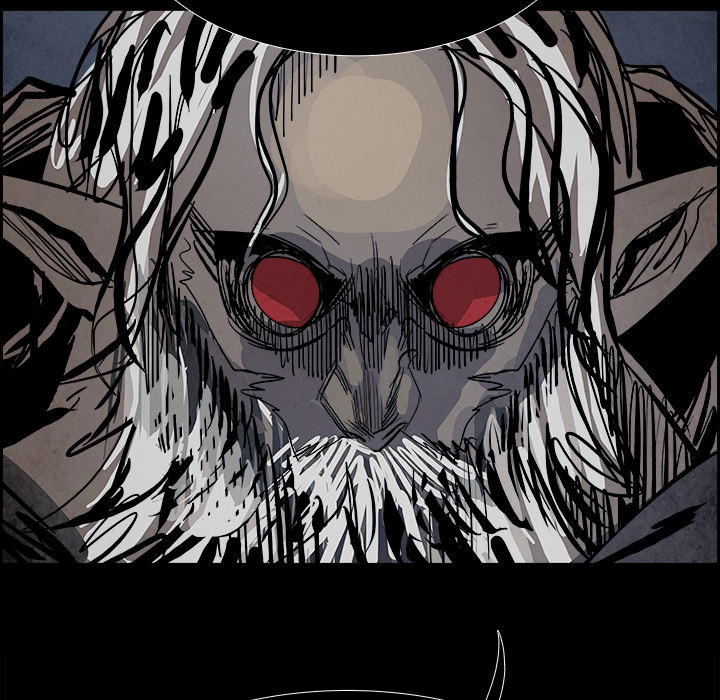 Read Warble (en) Manga Online