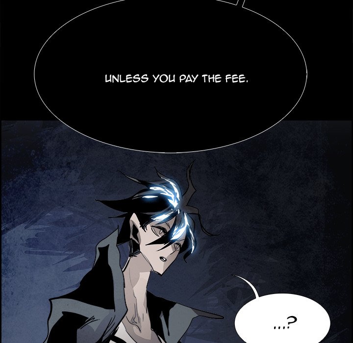 Read Warble (en) Manga Online