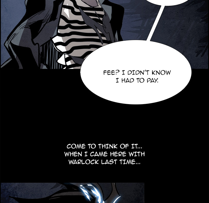 Read Warble (en) Manga Online