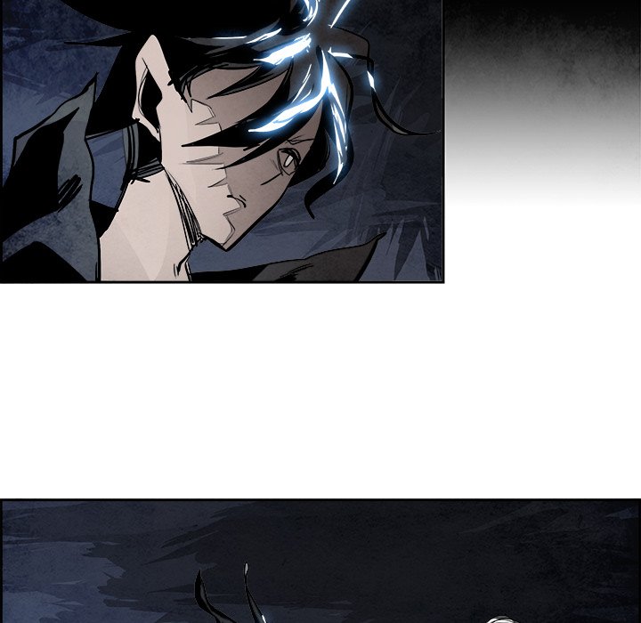 Read Warble (en) Manga Online