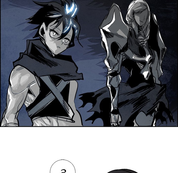 Read Warble (en) Manga Online