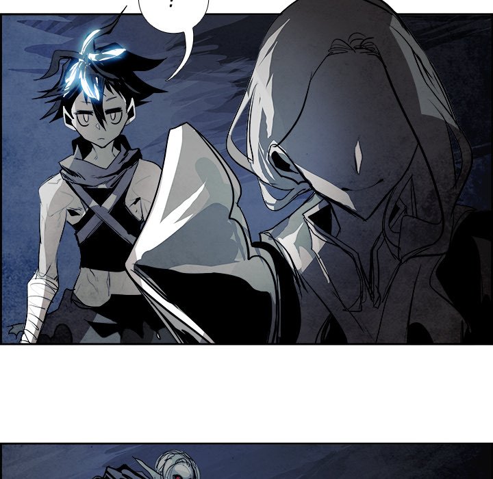 Read Warble (en) Manga Online