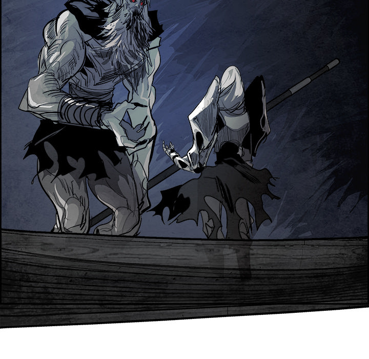 Read Warble (en) Manga Online