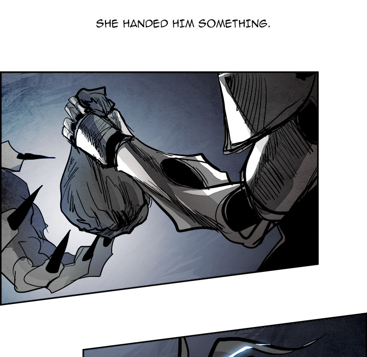 Read Warble (en) Manga Online