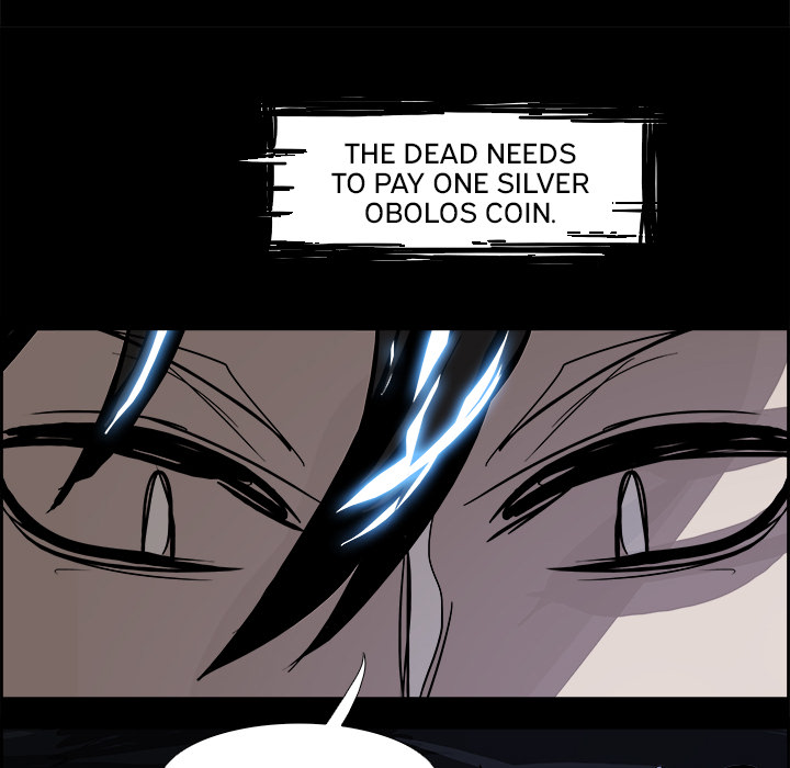 Read Warble (en) Manga Online