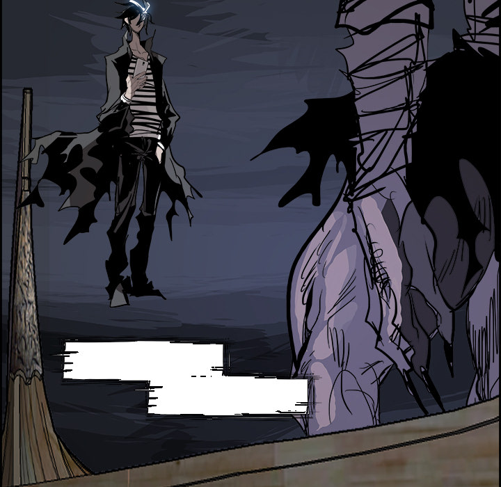 Read Warble (en) Manga Online