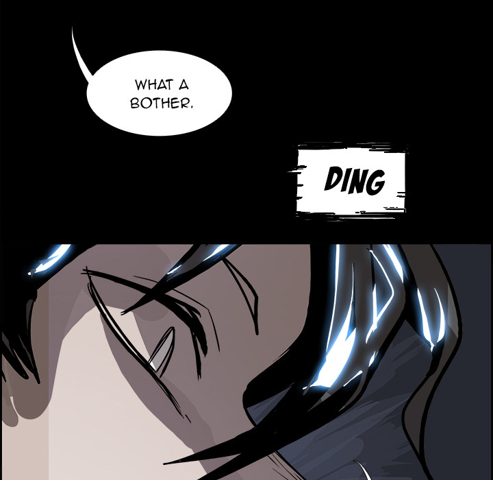 Read Warble (en) Manga Online