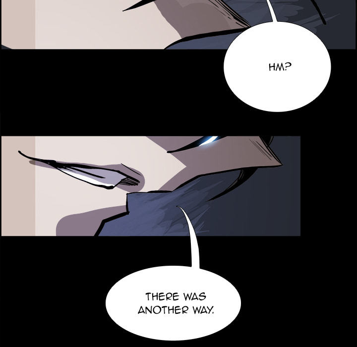 Read Warble (en) Manga Online