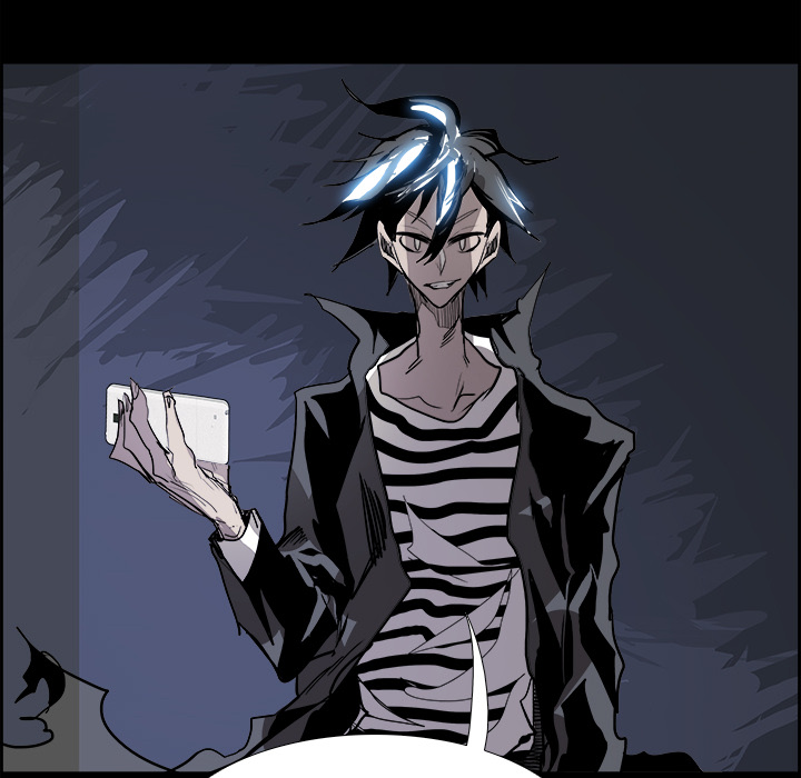 Read Warble (en) Manga Online