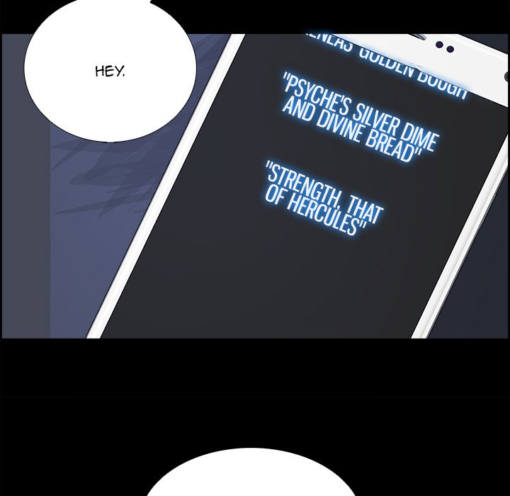 Read Warble (en) Manga Online