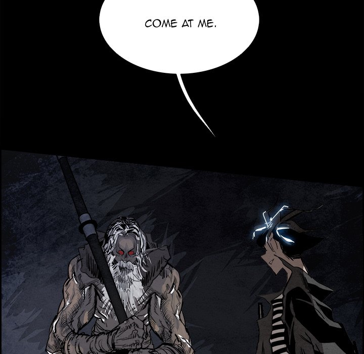 Read Warble (en) Manga Online