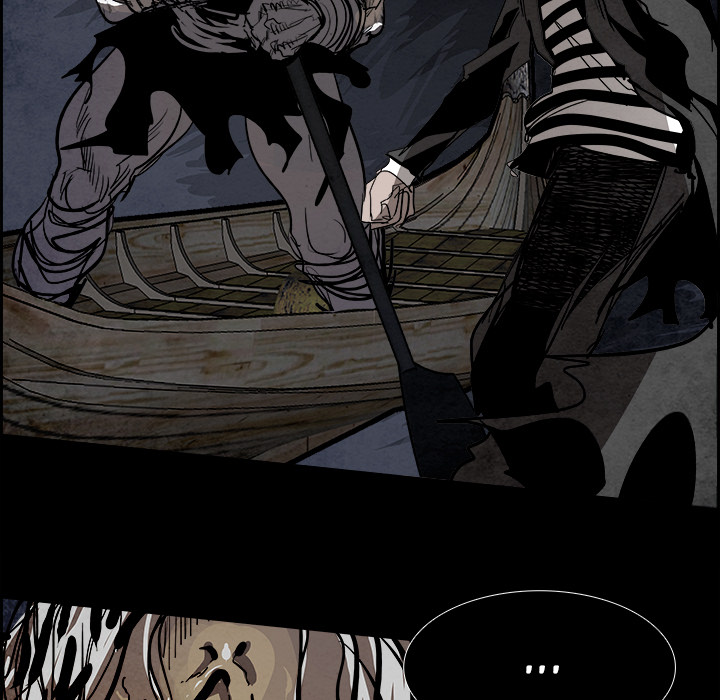 Read Warble (en) Manga Online