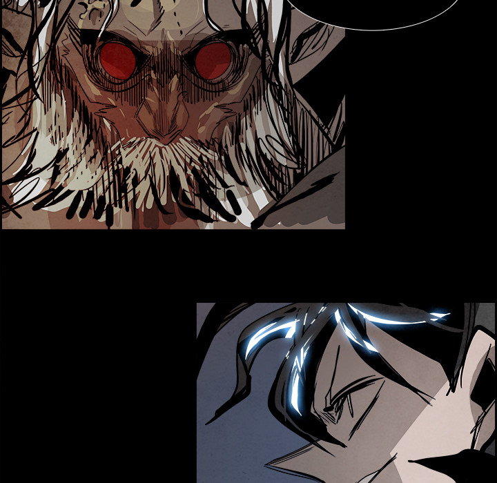 Read Warble (en) Manga Online