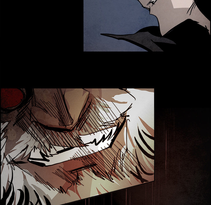 Read Warble (en) Manga Online