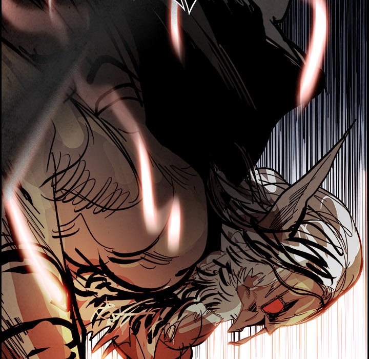 Read Warble (en) Manga Online