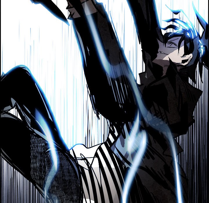 Read Warble (en) Manga Online