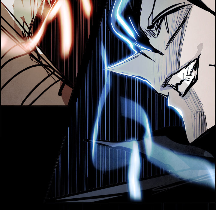 Read Warble (en) Manga Online