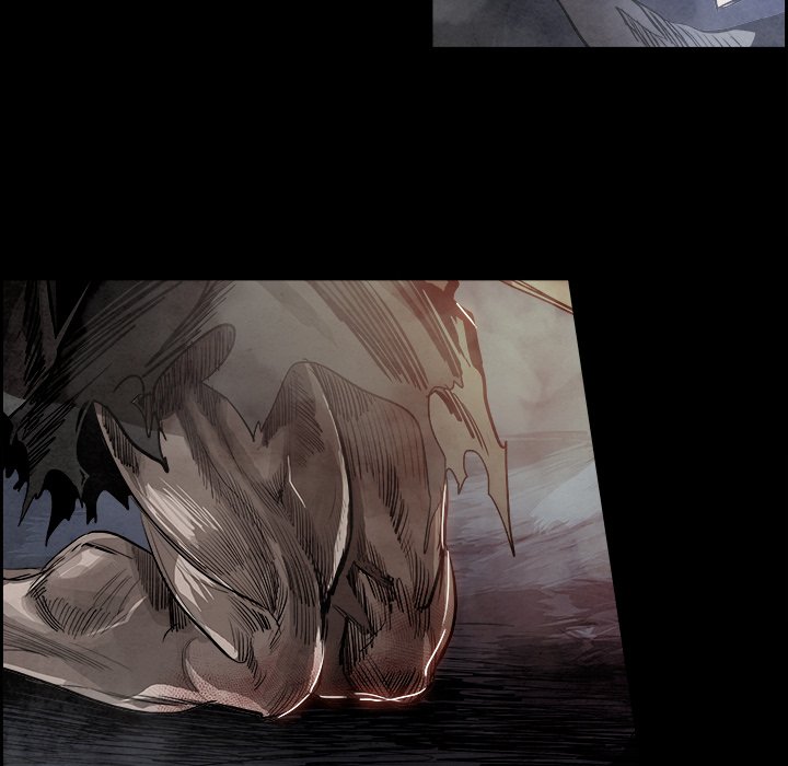 Read Warble (en) Manga Online