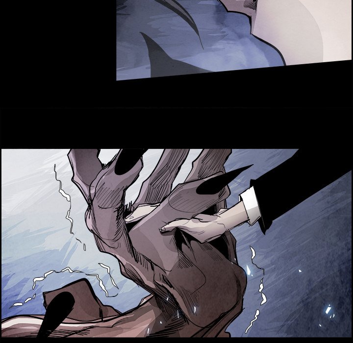 Read Warble (en) Manga Online