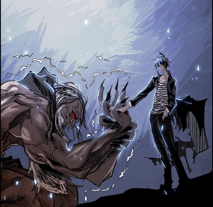 Read Warble (en) Manga Online