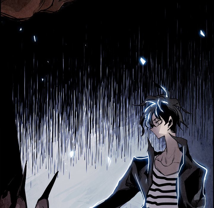 Read Warble (en) Manga Online