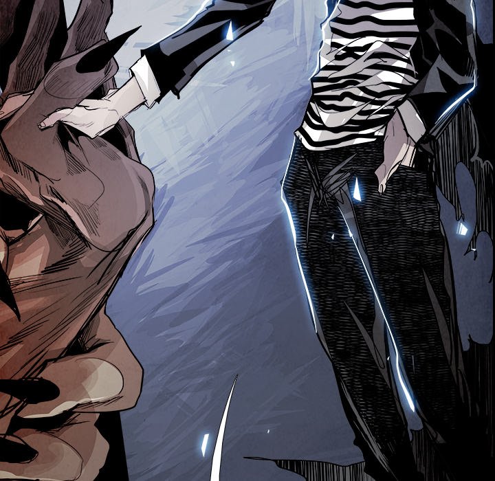 Read Warble (en) Manga Online