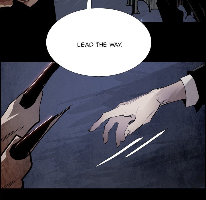 Read Warble (en) Manga Online