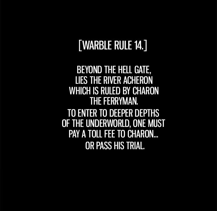 Read Warble (en) Manga Online