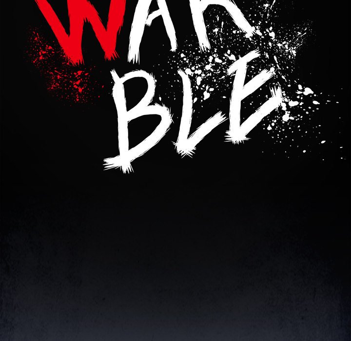 Read Warble (en) Manga Online