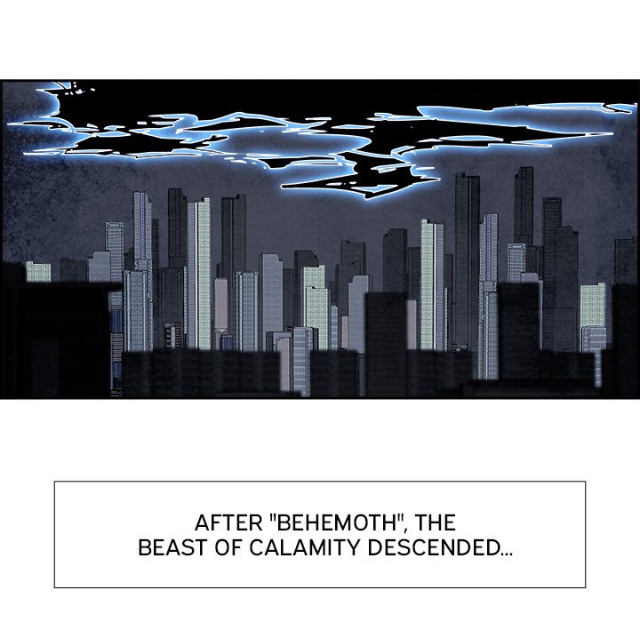 Read Warble (en) Manga Online