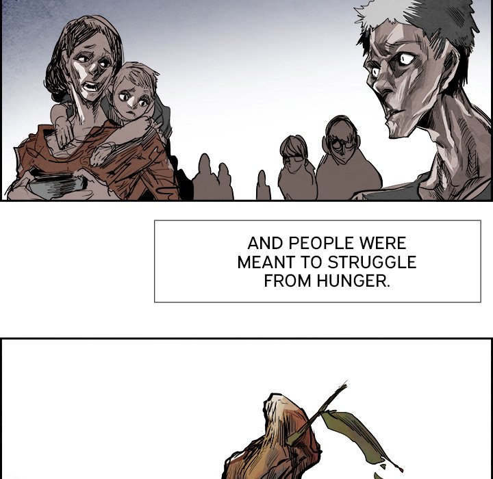 Read Warble (en) Manga Online