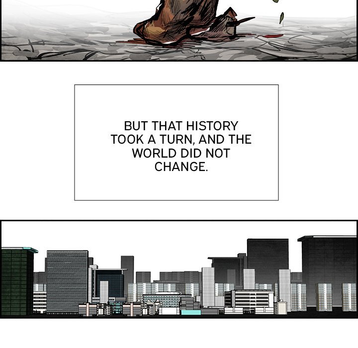 Read Warble (en) Manga Online