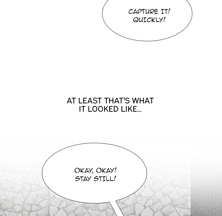 Read Warble (en) Manga Online