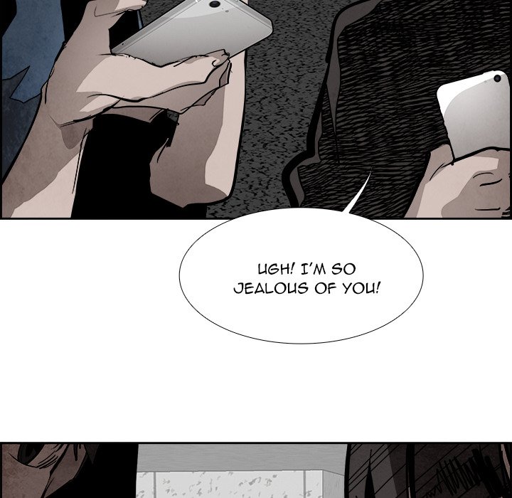 Read Warble (en) Manga Online