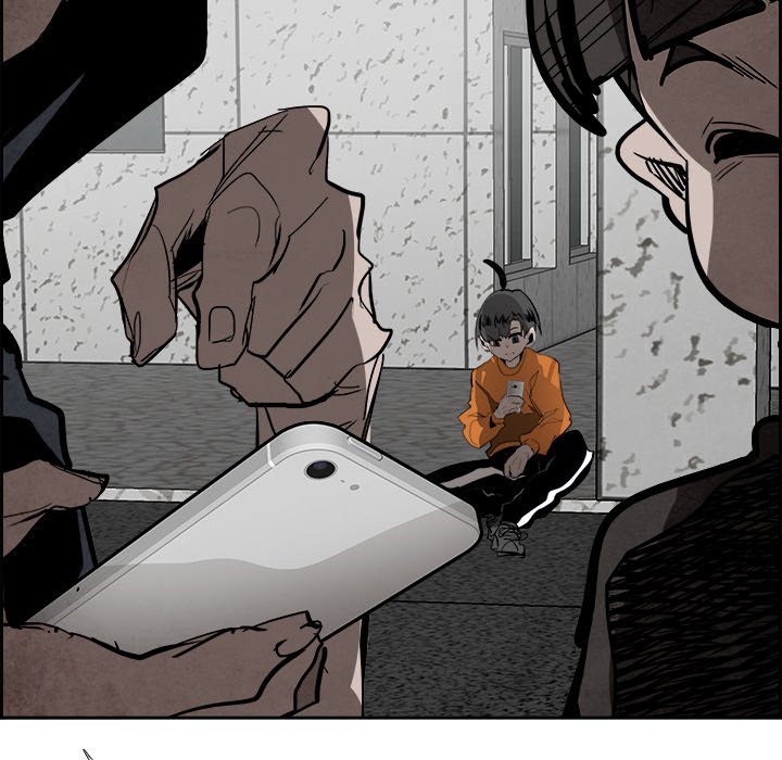 Read Warble (en) Manga Online