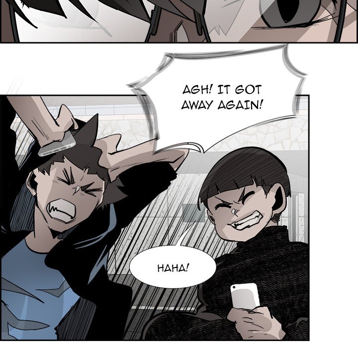 Read Warble (en) Manga Online