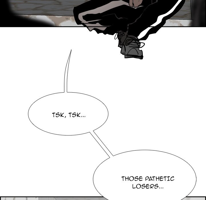 Read Warble (en) Manga Online