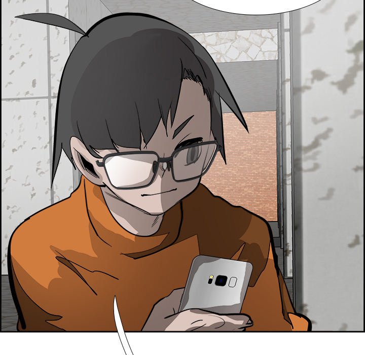 Read Warble (en) Manga Online