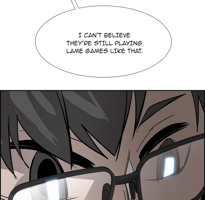 Read Warble (en) Manga Online