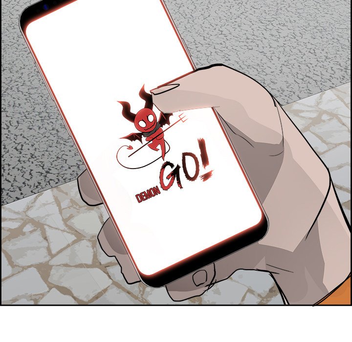 Read Warble (en) Manga Online