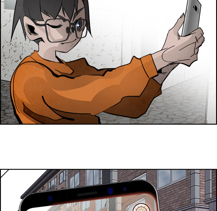 Read Warble (en) Manga Online